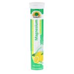 SUNLIFE Magnesium Brausetabletten (PZN 11229059) из Германии