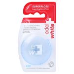 EDELWHITE Multifloss EF25 mint 25m (PZN 6847720) из Германии