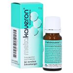 METAKAVERON Globuli (PZN 10079451) из Германии