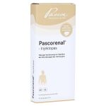 PASCORENAL Injektopas Ampullen (PZN 4193792) из Германии