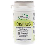 CISTUS INCANUS Vegi Kapseln (PZN 1424765) из Германии