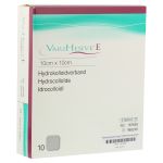 VARIHESIVE E 10x10 cm HKV hydroaktiv 965246 (PZN 10019064) из Германии