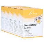 NEURAPAS balance (PZN 1852449) из Германии