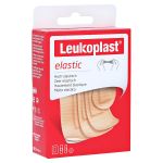 LEUKOPLAST Elastic Strips 19x76/25x76/50x76/22 mm (PZN 14219848) из Германии