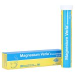 Magnesium Verla (PZN 4909902) из Германии