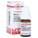 MADAR D 4 Globuli (PZN 7596266) из Германии