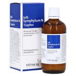 INFI SYMPHYTUM N Tropfen (PZN 4386574) из Германии