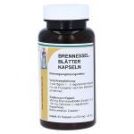 BRENNESSELBLÄTTER Extrakt Kapseln (PZN 11169015) из Германии