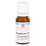 PHOSPHORUS C 30 Globuli (PZN 11282154) из Германии