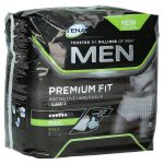 TENA MEN Premium Fit Protective Underwear Level 4 (PZN 12575102) из Германии