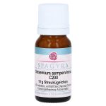 GELSEMIUM SEMPERVIRENS C 200 Globuli (PZN 13361828) из Германии