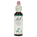 Bachblüten Holly Tropfen (PZN 59909) из Германии