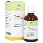 VISCUM ENTOXIN N Tropfen (PZN 6184892) из Германии