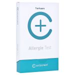 CERASCREEN Allergie-Test-Kit Tierhaare (PZN 14002729) из Германии