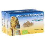 SCHWARZKÜMMEL ÄGYPT pur Kapseln (PZN 1050023) из Германии
