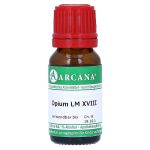 OPIUM LM 18 Dilution (PZN 6921675) из Германии