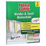 NEXA LOTTE Kleider- & Textil-Mottenfalle (PZN 776373) из Германии