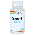 QUERCETIN 500 mg Kapseln (PZN 15880320) из Германии
