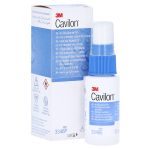 CAVILON 3M reizfreier Hautschutz Spray 3346P (PZN 14417034) из Германии