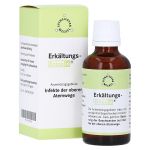 ERKÄLTUNGS-ENTOXIN Tropfen (PZN 5701150) из Германии