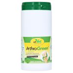 ARTHROGREEN Classic Pulver f.Hunde/Katzen (PZN 2487029) из Германии