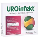 UROinfekt 864mg (PZN 16622123) из Германии