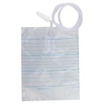 URINBEUTEL mit Ventil (PZN 2692605) из Германии