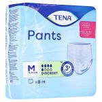 TENA PANTS Discreet M 75-100 cm Einweghose (PZN 6149364) из Германии