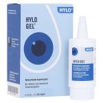 HYLO-GEL Augentropfen (PZN 6144964) из Германии