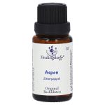 BACHBLÜTEN Aspen Globuli Healing Herbs (PZN 7365532) из Германии