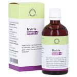 MATRIX-Entoxin Tropfen (PZN 5701138) из Германии