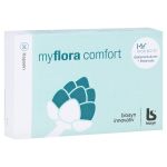 MYFLORA comfort Kapseln (PZN 16838656) из Германии