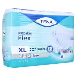 TENA FLEX super XL (PZN 183325) из Германии