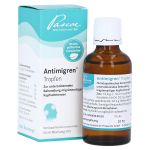 ANTIMIGREN Tropfen (PZN 12454249) из Германии