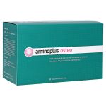 AMINOPLUS osteo Pulver (PZN 10043737) из Германии