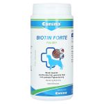 BIOTIN FORTE Pulver vet. (PZN 3266810) из Германии