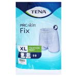 TENA FIX Fixierhosen XL (PZN 9468992) из Германии