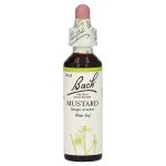 Bachblüten Mustard Tropfen (PZN 114910) из Германии