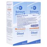 BALNEUM Hermal F flüssiger Badezusatz (PZN 7368097) из Германии