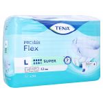 TENA FLEX super L (PZN 183294) из Германии