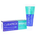 Enzycal Curaprox Zahnpasta (PZN 7324390) из Германии