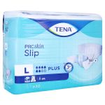 TENA SLIP plus L (PZN 820619) из Германии