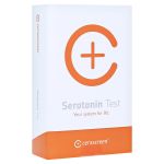 CERASCREEN Serotonin Test-Kit (PZN 11584151) из Германии