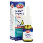 Abtei Nasenpflegeöl Nasenspray (PZN 2859703) из Германии