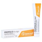Beecraft Propolis Mundgel (PZN 15024319) из Германии