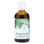 WASCHMITTELPARFÜM Orange-Vanille (PZN 2694797) из Германии