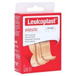 LEUKOPLAST Elastic Pflaster Mix 3 Größen (PZN 14219854) из Германии