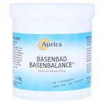 BASENBAD Basenbalance (PZN 16239223) из Германии