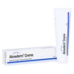 AKNEDERM Creme (PZN 17212232) из Германии