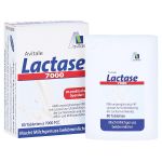 Avitale Lactase 7000 FCC (PZN 11482083) из Германии